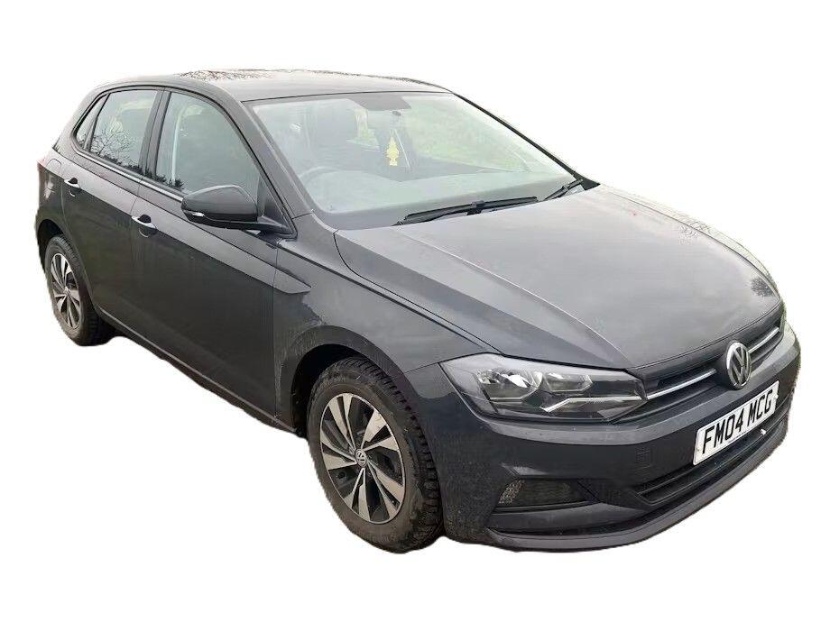 1.0 TSI SE Hatchback 5dr Petrol DSG Euro 6 (s/s) (95 ps)